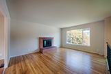 1288 Lerida Way, Pacifica 94044 - Living Room (A)