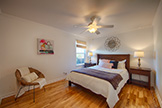 15612 Linda Ave, Los Gatos 95032 - Bedroom 2 (A)