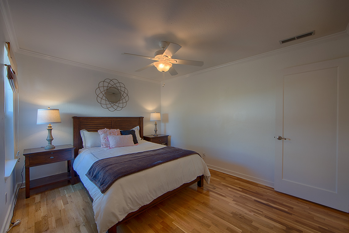 Bedroom 2 (B) Picture - 15612 Linda Ave, Los Gatos 95032 Bedroom 2 (B) picture - 15612 Linda Ave, Los Gatos 95032