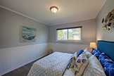 3283 Lindenoaks Dr, San Jose 95117 - Bedroom 2 (B)