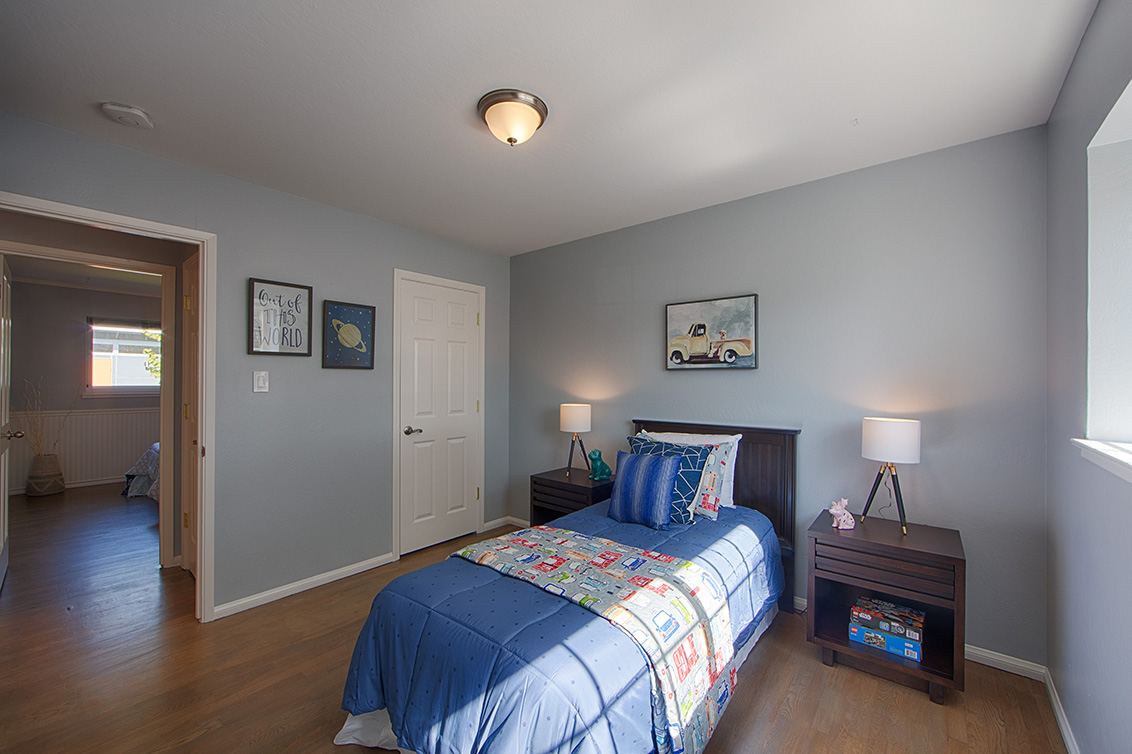 Bedroom 3 (D) Picture - 3283 Lindenoaks Dr, San Jose 95117 Bedroom 3 (D) picture - 3283 Lindenoaks Dr, San Jose 95117