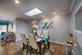 3283 Lindenoaks Dr, San Jose 95117 - Dining Room (C)