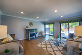 3283 Lindenoaks Dr, San Jose 95117 - Living Room (A)