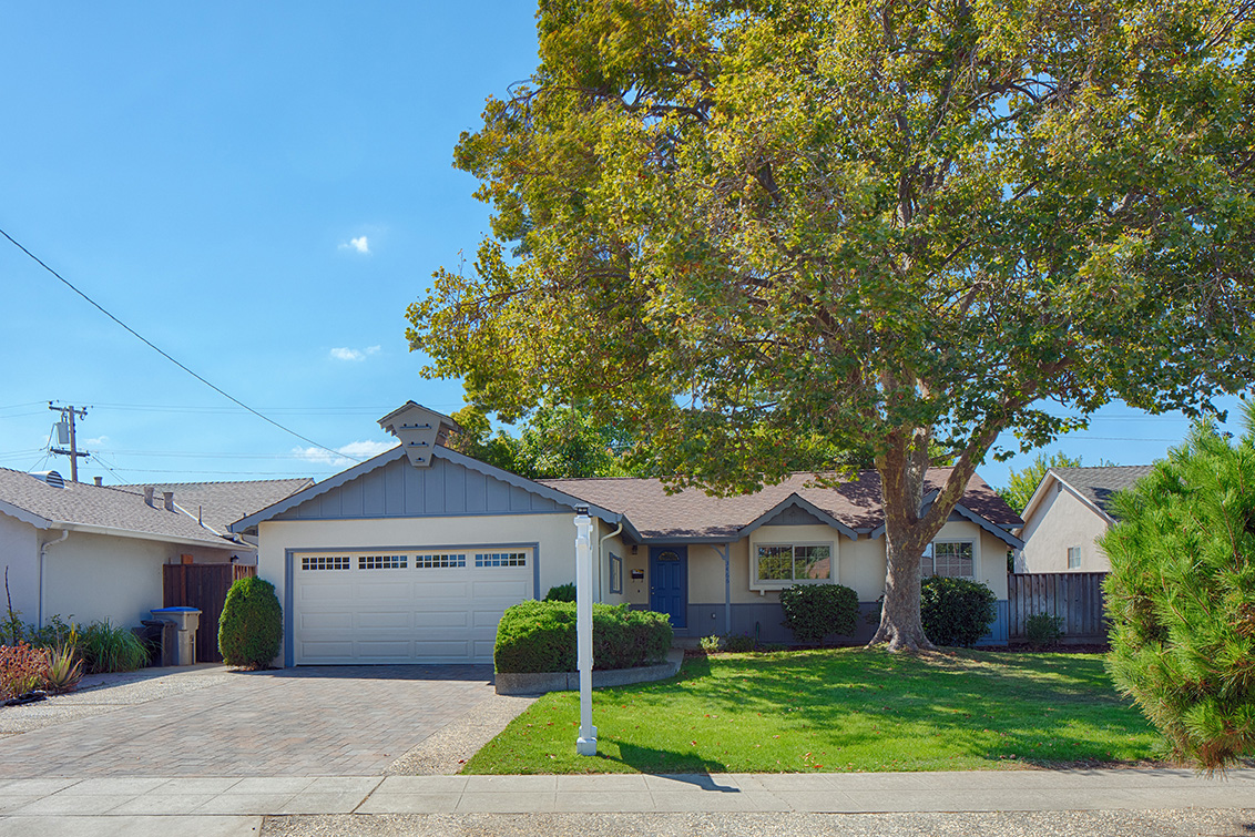 Lindenoaks Dr 3466 (B) picture - 3466 Lindenoaks Dr, San Jose 95117