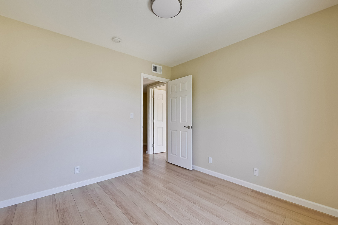 Bedroom 2 (C) picture - 2787 Mauricia Ave B, Santa Clara 95051