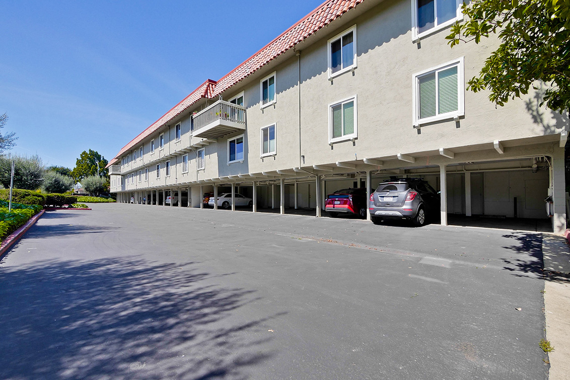 Carport (A) picture - 2787 Mauricia Ave B, Santa Clara 95051