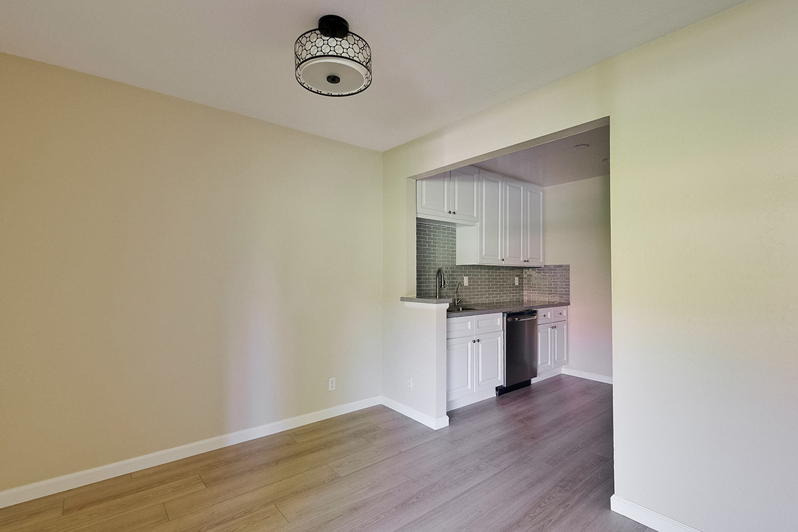 Dining Room (A) picture - 2787 Mauricia Ave B, Santa Clara 95051