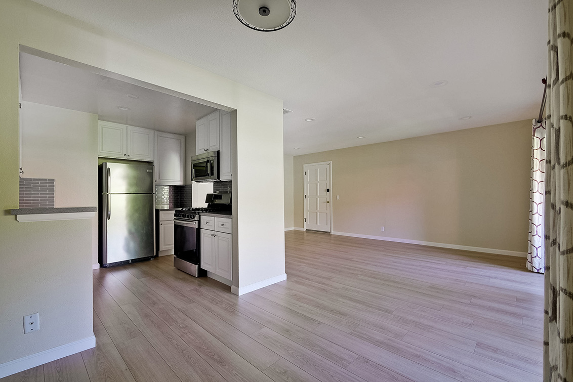 Dining Room (D) picture - 2787 Mauricia Ave B, Santa Clara 95051