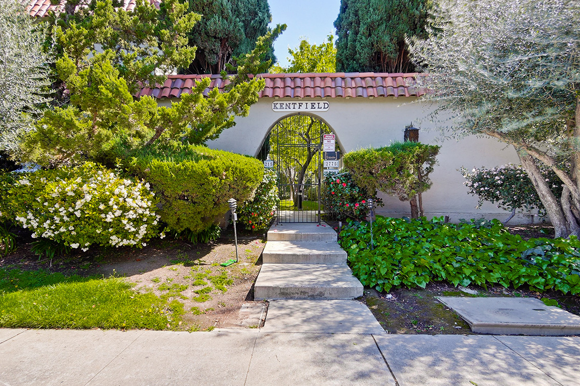 Kentfield Community (A) picture - 2787 Mauricia Ave B, Santa Clara 95051
