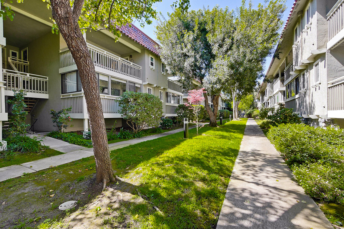 Kentfield Community (C) picture - 2787 Mauricia Ave B, Santa Clara 95051