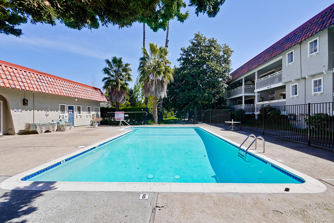 Kentfield Community (F) picture - 2787 Mauricia Ave B, Santa Clara 95051