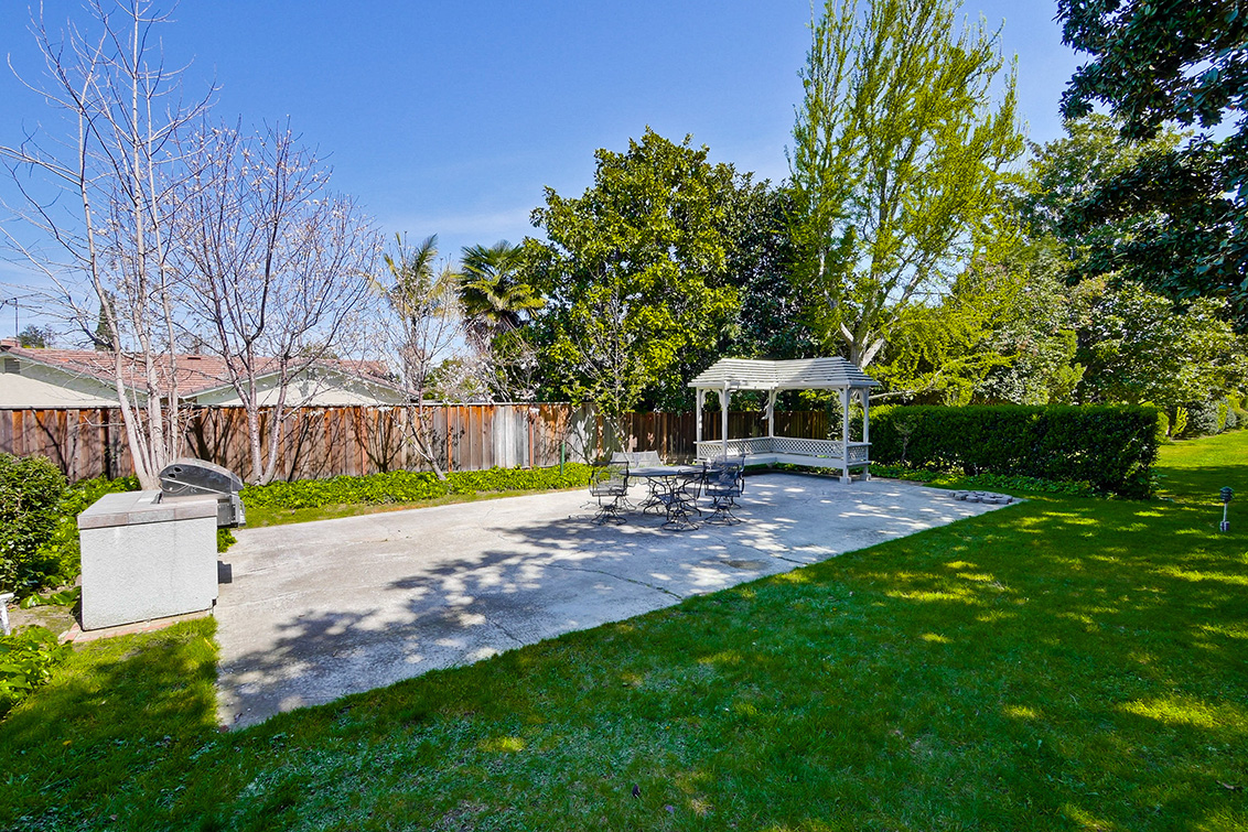Kentfield Community (H) picture - 2787 Mauricia Ave B, Santa Clara 95051