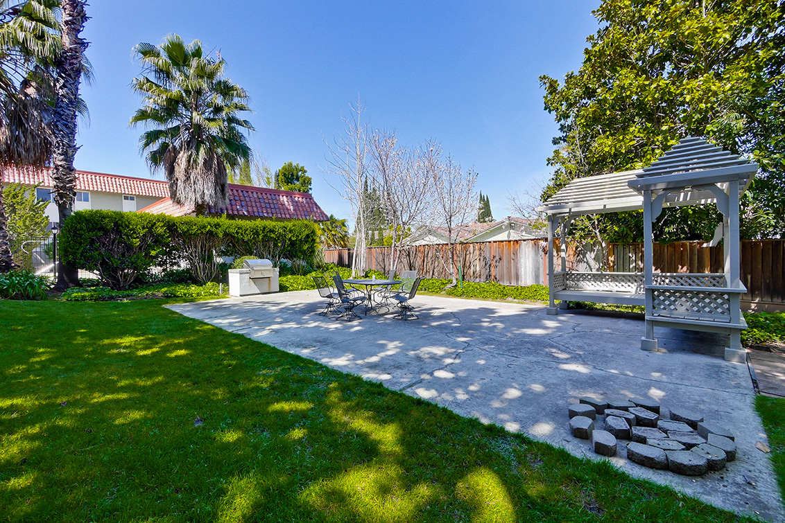 Kentfield Community (I) picture - 2787 Mauricia Ave B, Santa Clara 95051