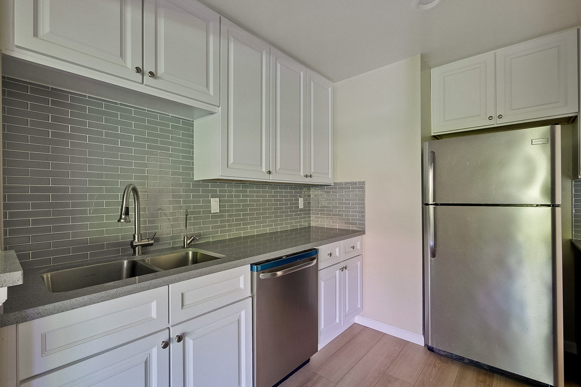Kitchen (B) Picture - 2787 Mauricia Ave B, Santa Clara 95051 Kitchen (B) picture - 2787 Mauricia Ave B, Santa Clara 95051