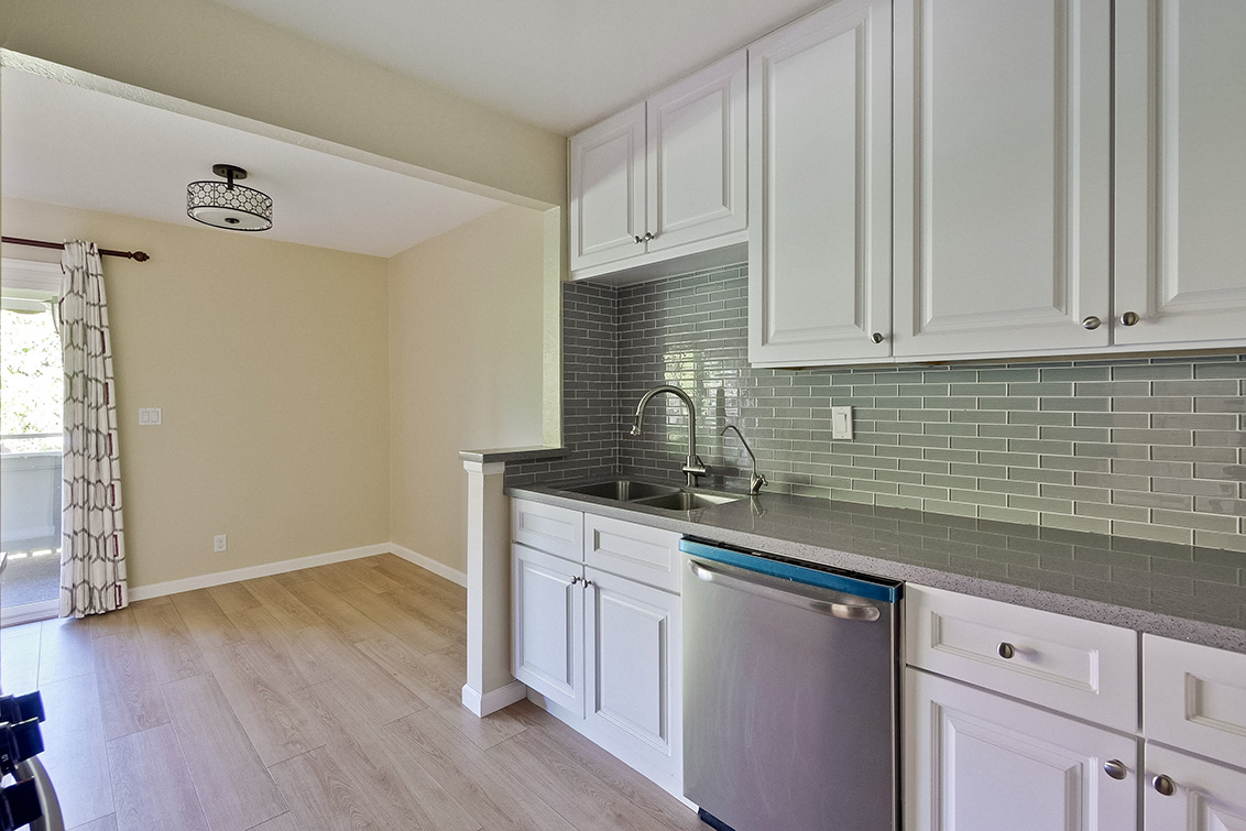 Kitchen (C) Picture - 2787 Mauricia Ave B, Santa Clara 95051 Kitchen (C) picture - 2787 Mauricia Ave B, Santa Clara 95051