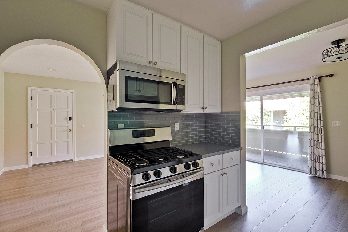 Kitchen (D) Picture - 2787 Mauricia Ave B, Santa Clara 95051 Kitchen (D) picture - 2787 Mauricia Ave B, Santa Clara 95051