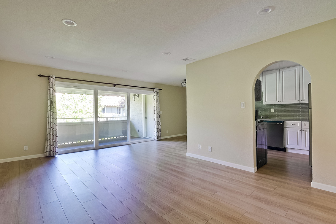 Living Room (C) picture - 2787 Mauricia Ave B, Santa Clara 95051