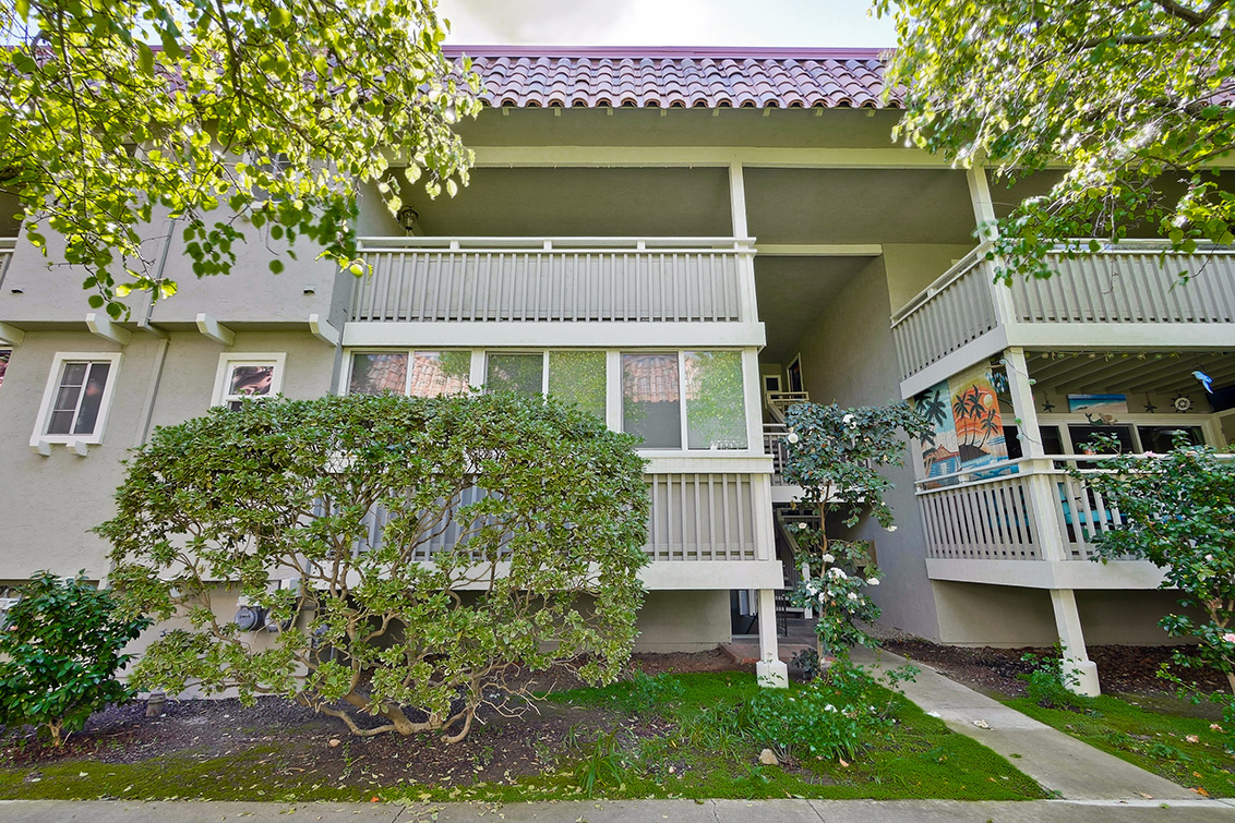 Mauricia Ave 2787 B (B) picture - 2787 Mauricia Ave B, Santa Clara 95051