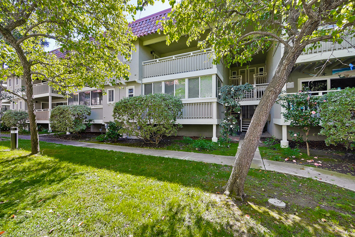 Mauricia Ave 2787 B (C) picture - 2787 Mauricia Ave B, Santa Clara 95051