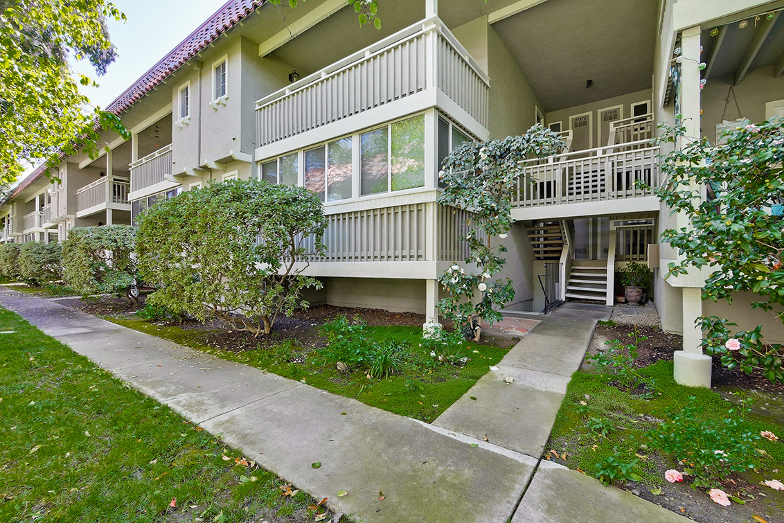 Mauricia Ave 2787 B (D) picture - 2787 Mauricia Ave B, Santa Clara 95051