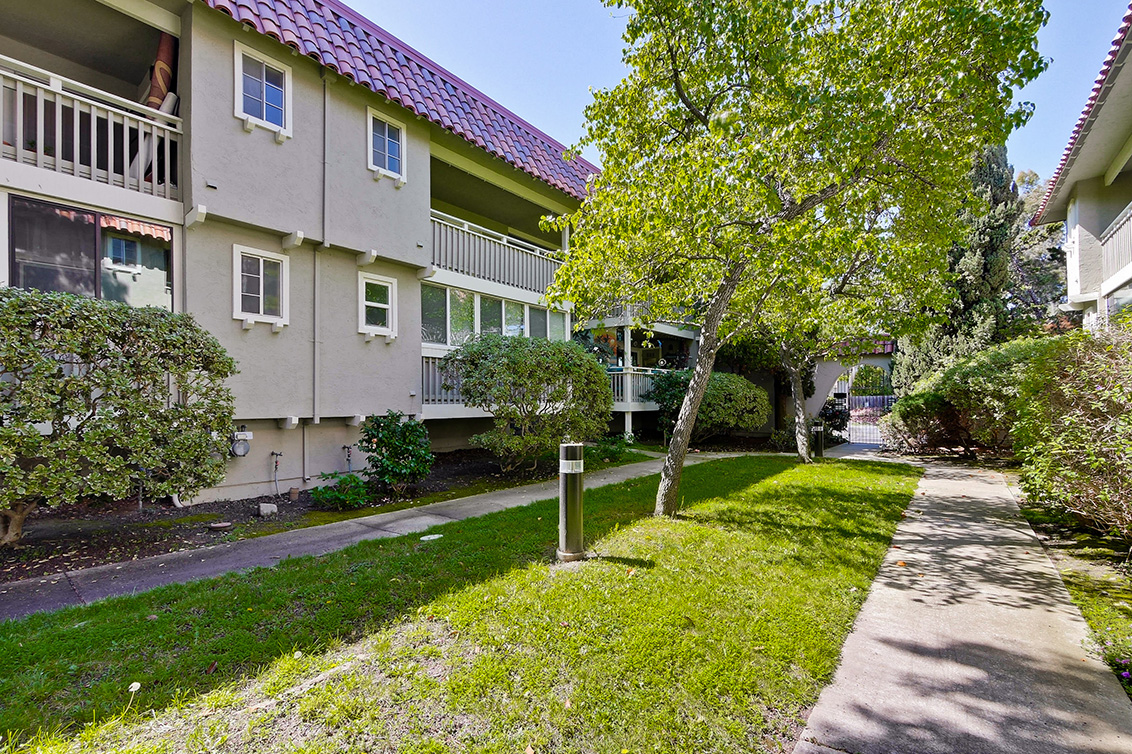 Mauricia Ave 2787 B (E) picture - 2787 Mauricia Ave B, Santa Clara 95051