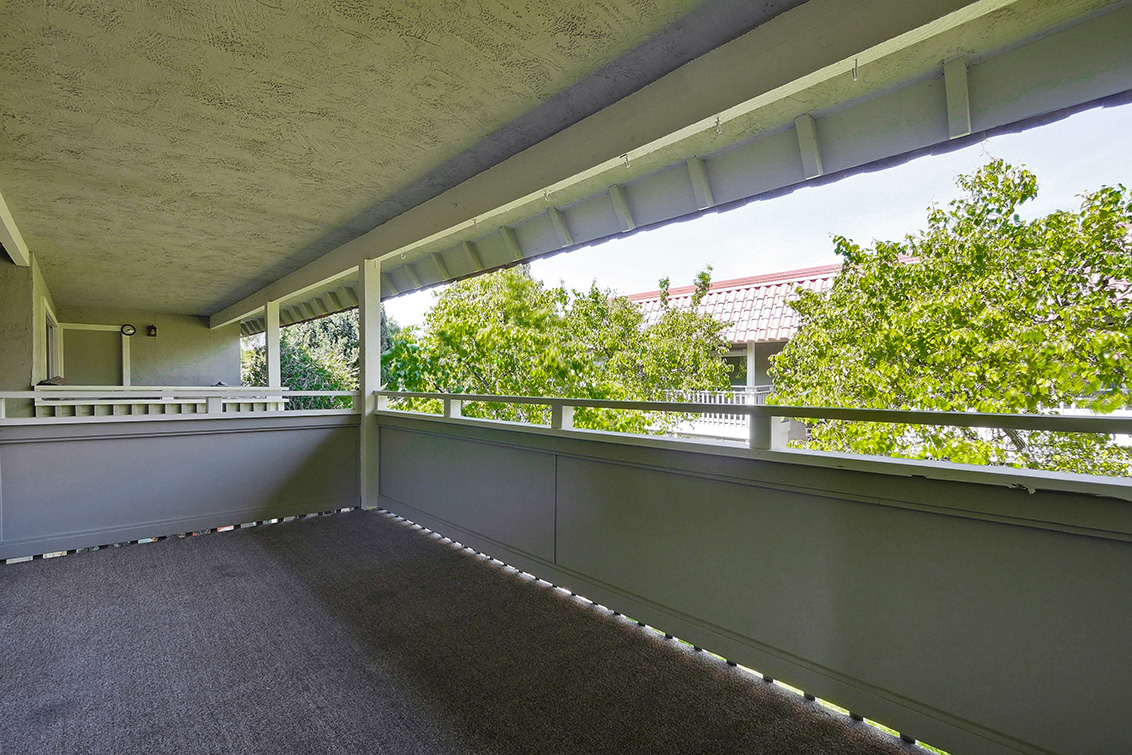 Patio (A) picture - 2787 Mauricia Ave B, Santa Clara 95051