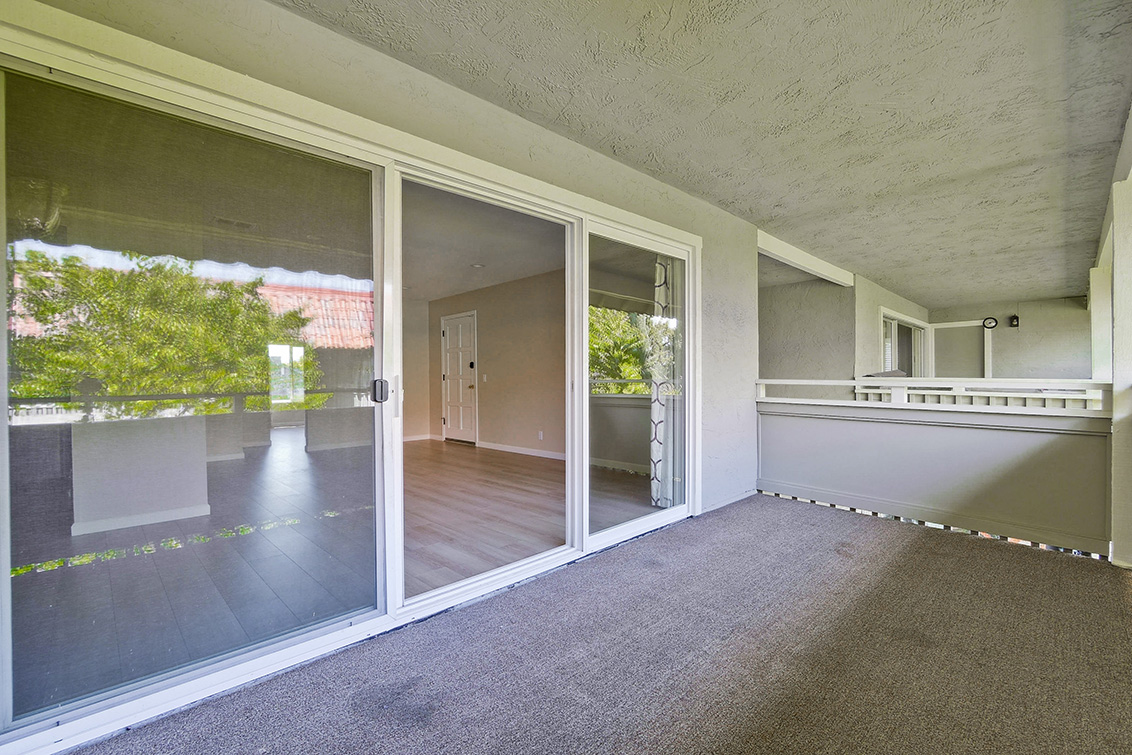 Patio (B) picture - 2787 Mauricia Ave B, Santa Clara 95051