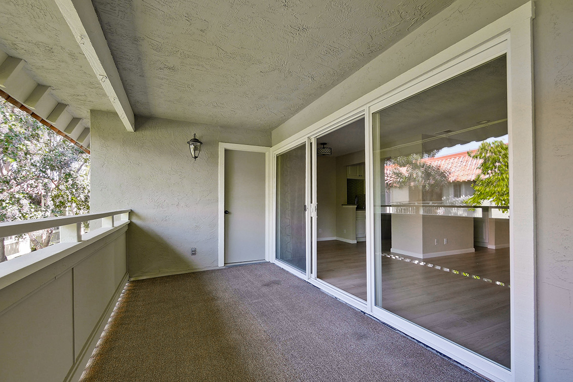 Patio (C) picture - 2787 Mauricia Ave B, Santa Clara 95051