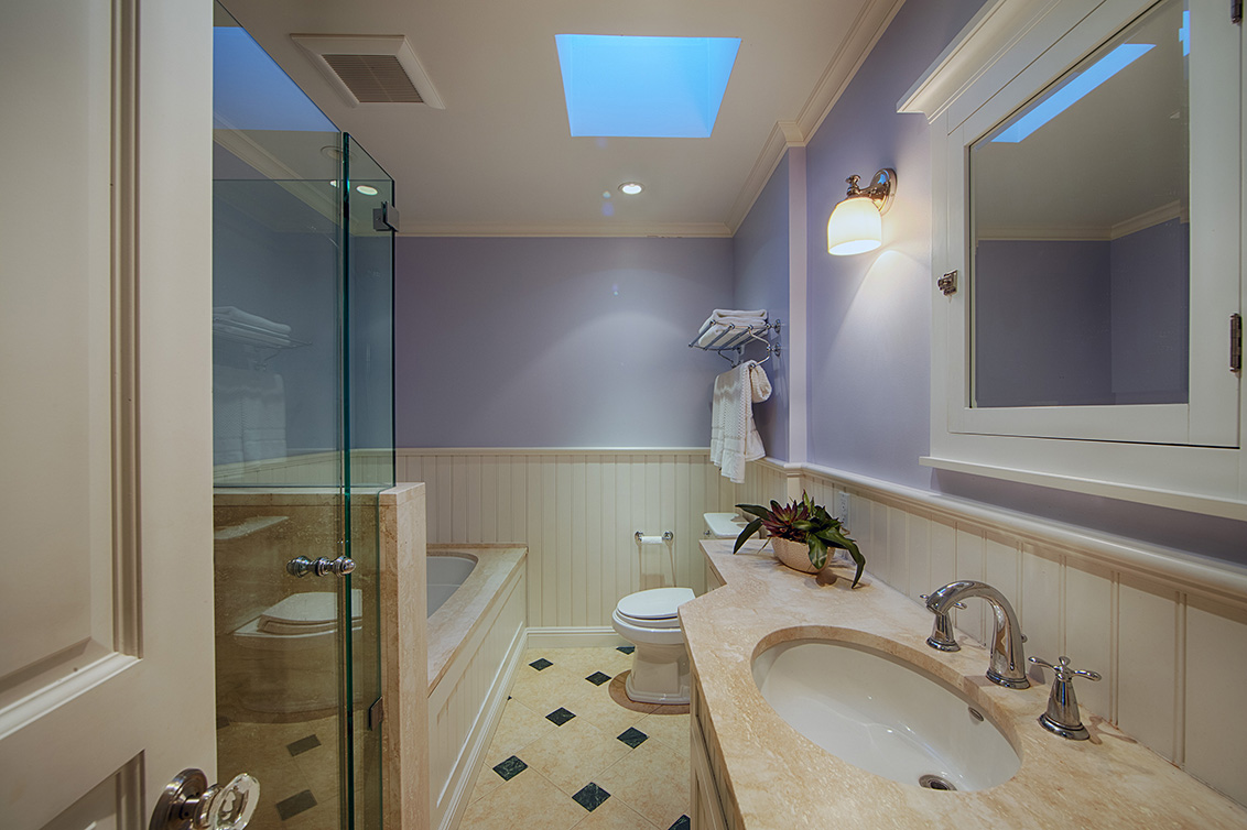 Bathroom 2 (A) picture - 3524 Michael Dr, San Mateo 94403