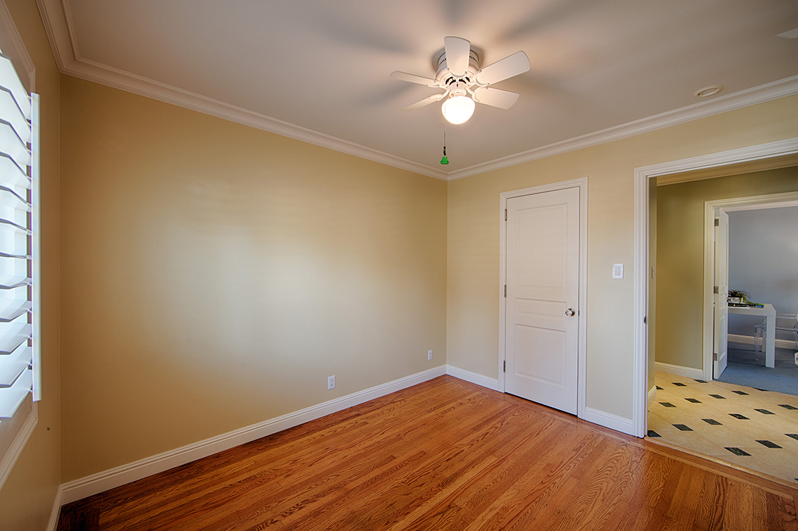 Bedroom 2 (B) picture - 3524 Michael Dr, San Mateo 94403