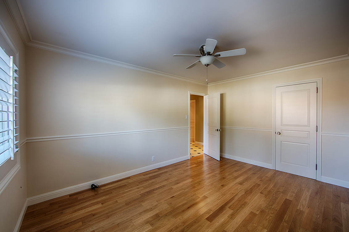 Bedroom 3 (B) picture - 3524 Michael Dr, San Mateo 94403