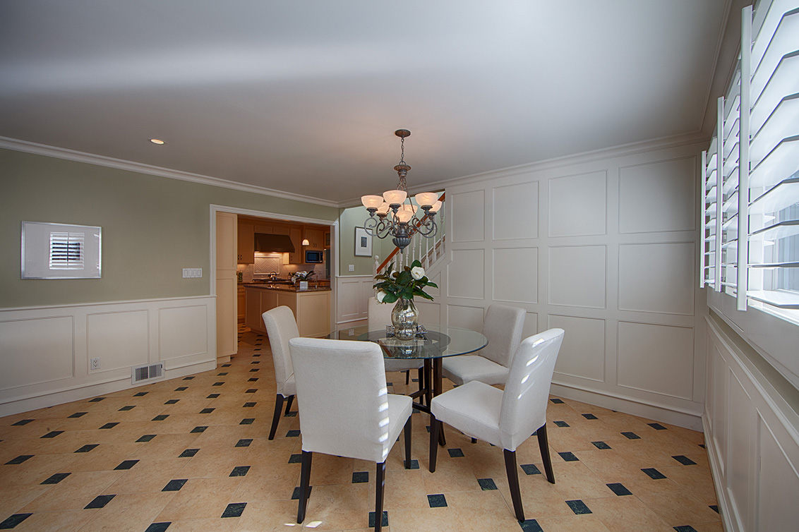Dining Room (C) picture - 3524 Michael Dr, San Mateo 94403
