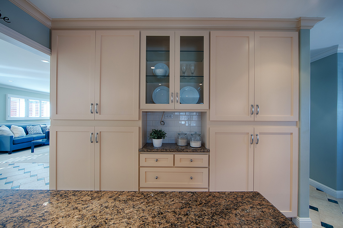 Kitchen (E) picture - 3524 Michael Dr, San Mateo 94403