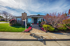3524 michael dr, San Mateo