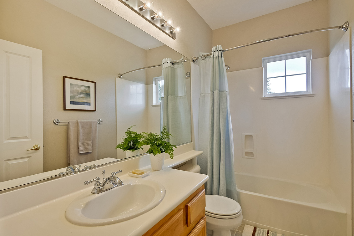 Bathroom 3 (A) Picture - 127 Montelena Ct, Mountain View 94040 Bathroom 3 (A) picture - 127 Montelena Ct, Mountain View 94040