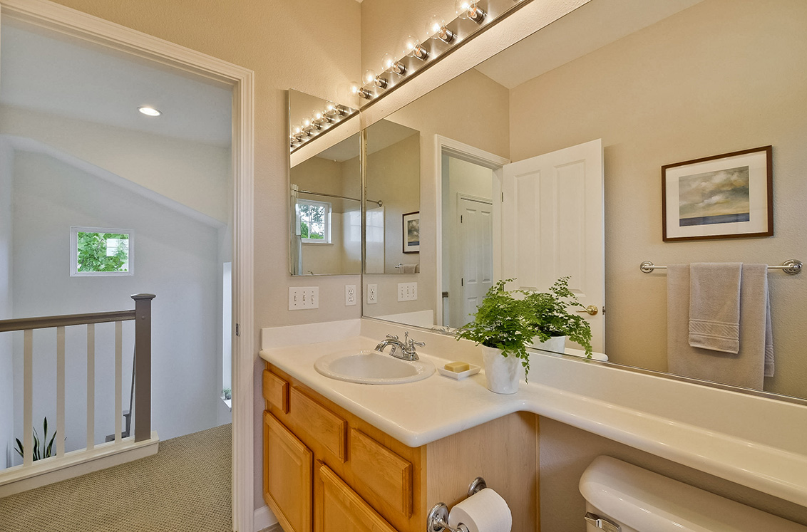 Bathroom 3 (B) Picture - 127 Montelena Ct, Mountain View 94040 Bathroom 3 (B) picture - 127 Montelena Ct, Mountain View 94040
