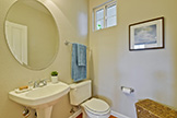 127 Montelena Ct, Mountain View 94040 - Half Bath (A)