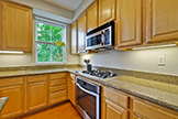 127 Montelena Ct, Mountain View 94040 - Kitchen (G)