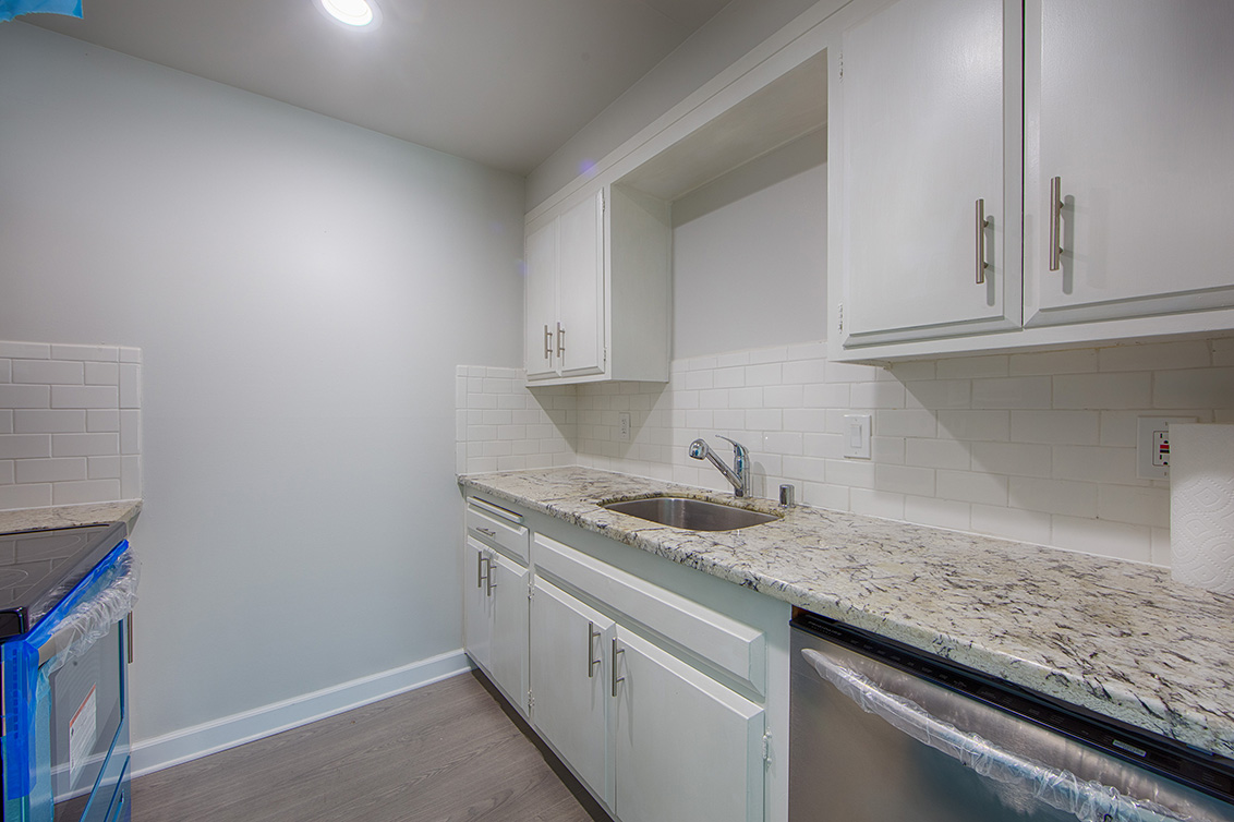 Kitchen - 1930 Mount Vernon Ct 2, Mountain View 94040