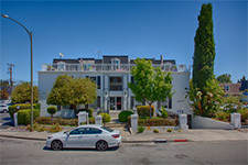 1930 mount vernon ct #2, Mountain View