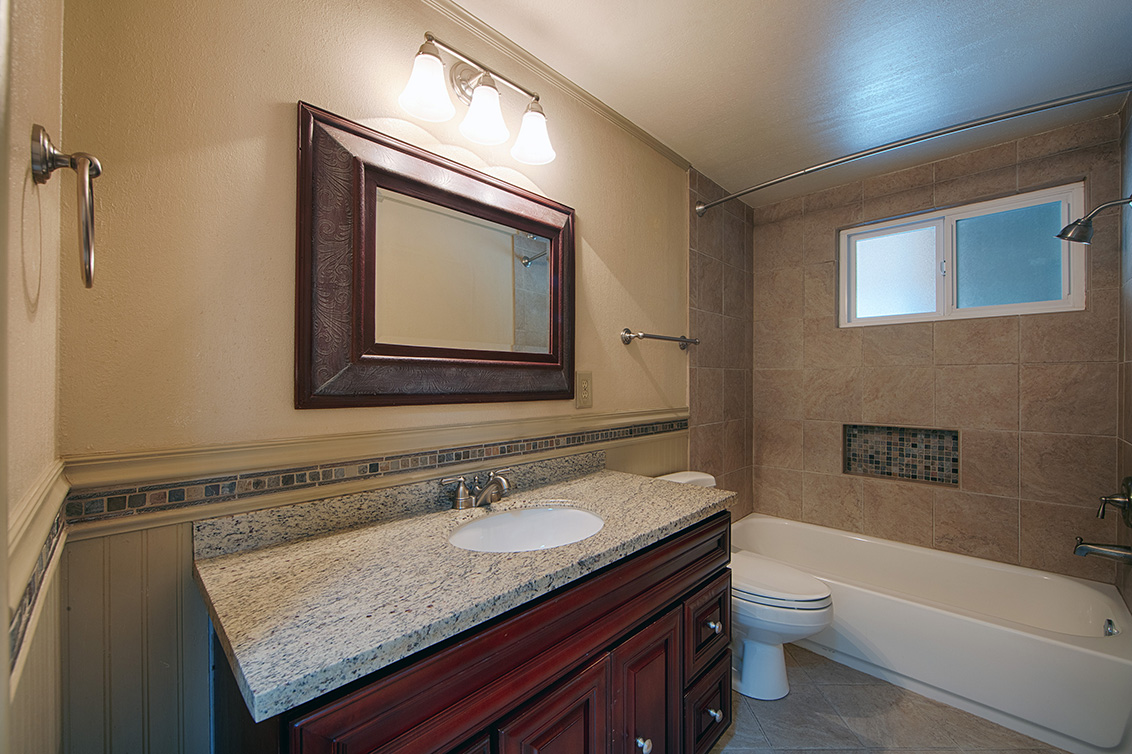 Bathroom 3 (A) Picture - 800 Mulberry Ln, Sunnyvale 94087 Bathroom 3 (A) picture - 800 Mulberry Ln, Sunnyvale 94087