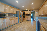 800 Mulberry Ln, Sunnyvale 94087 - Kitchen (C)