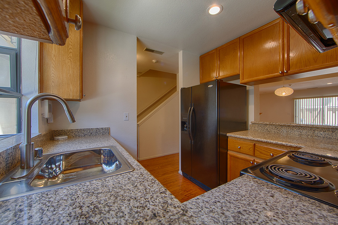 Kitchen (C) Picture - 36871 Newark Blvd C, Newark 94560 Kitchen (C) picture - 36871 Newark Blvd C, Newark 94560