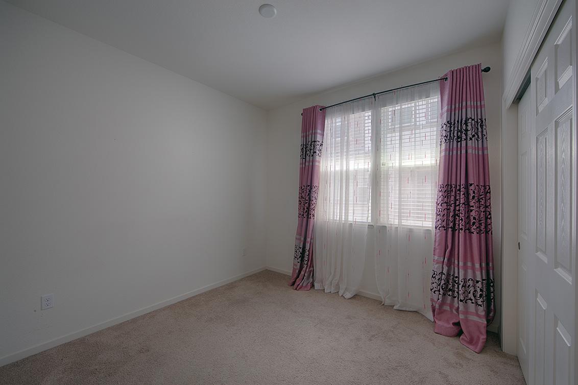 Bedroom 3 (A) picture - 158 Newbury St, Milpitas 95035
