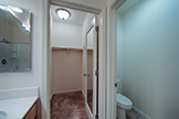 158 Newbury St, Milpitas 95035 - Master Closet (A)