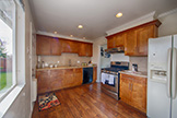 4718 Nicolet Ave, Fremont 94536 - Kitchen (B)