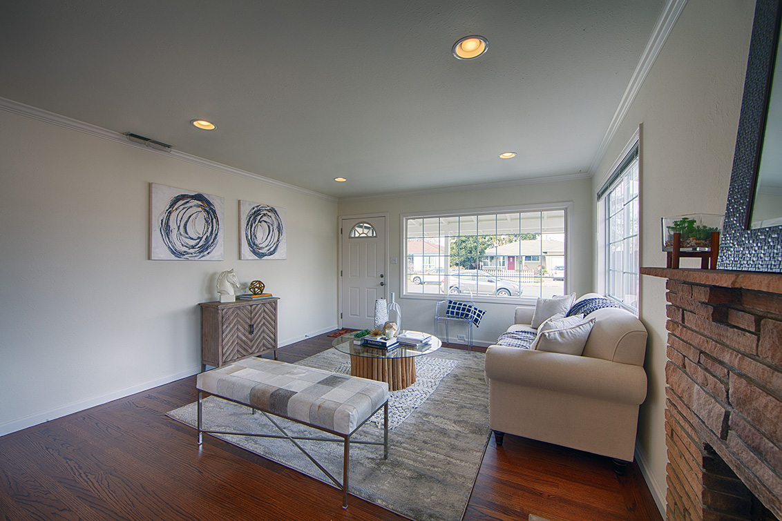 Living Room (C) picture - 4718 Nicolet Ave, Fremont 94536