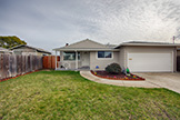 4718 Nicolet Ave, Fremont 94536 - Nicolet Ave 4718 (C)
