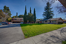 261 oak st, Mountain View