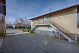 1662 Ontario Dr, Sunnyvale 94087 - Entrances (B)